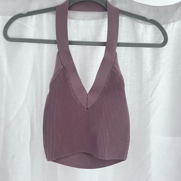 Babaton Knit Top - Picture 4 of 11